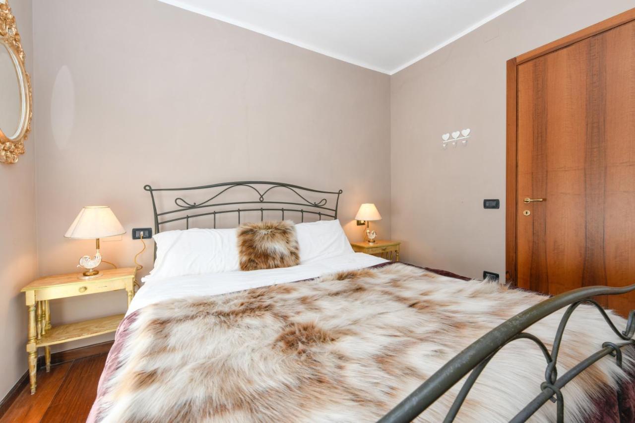 Prestige Apartment Sirmione Exterior photo