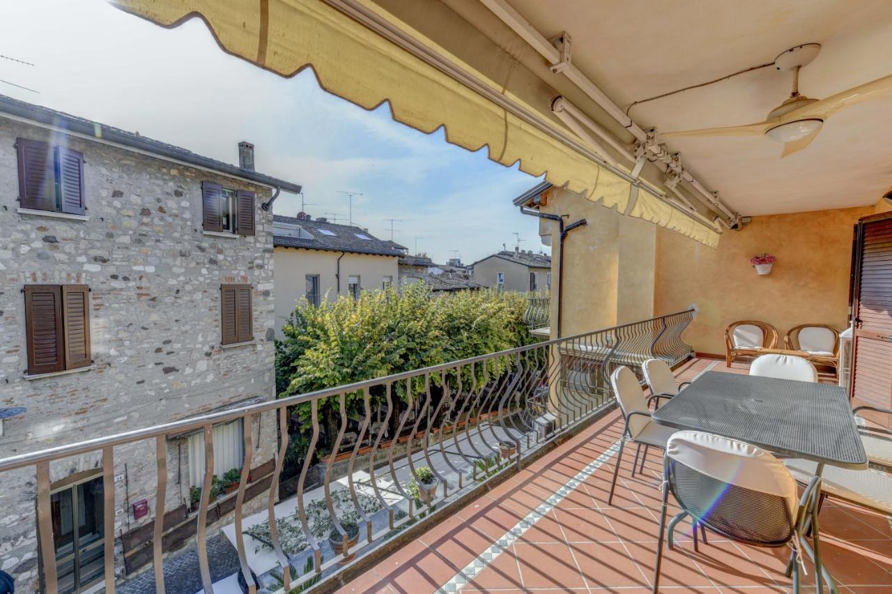 Prestige Apartment Sirmione Exterior photo