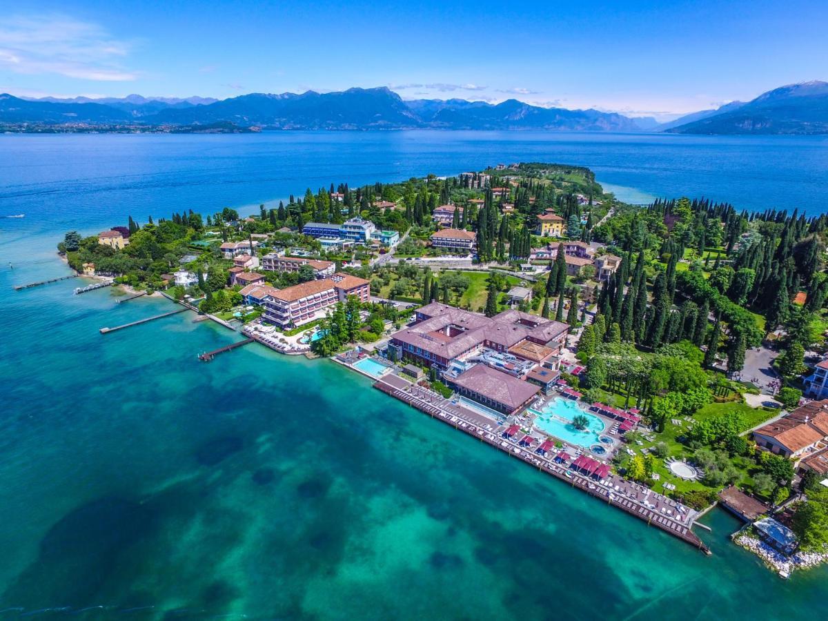 Prestige Apartment Sirmione Exterior photo